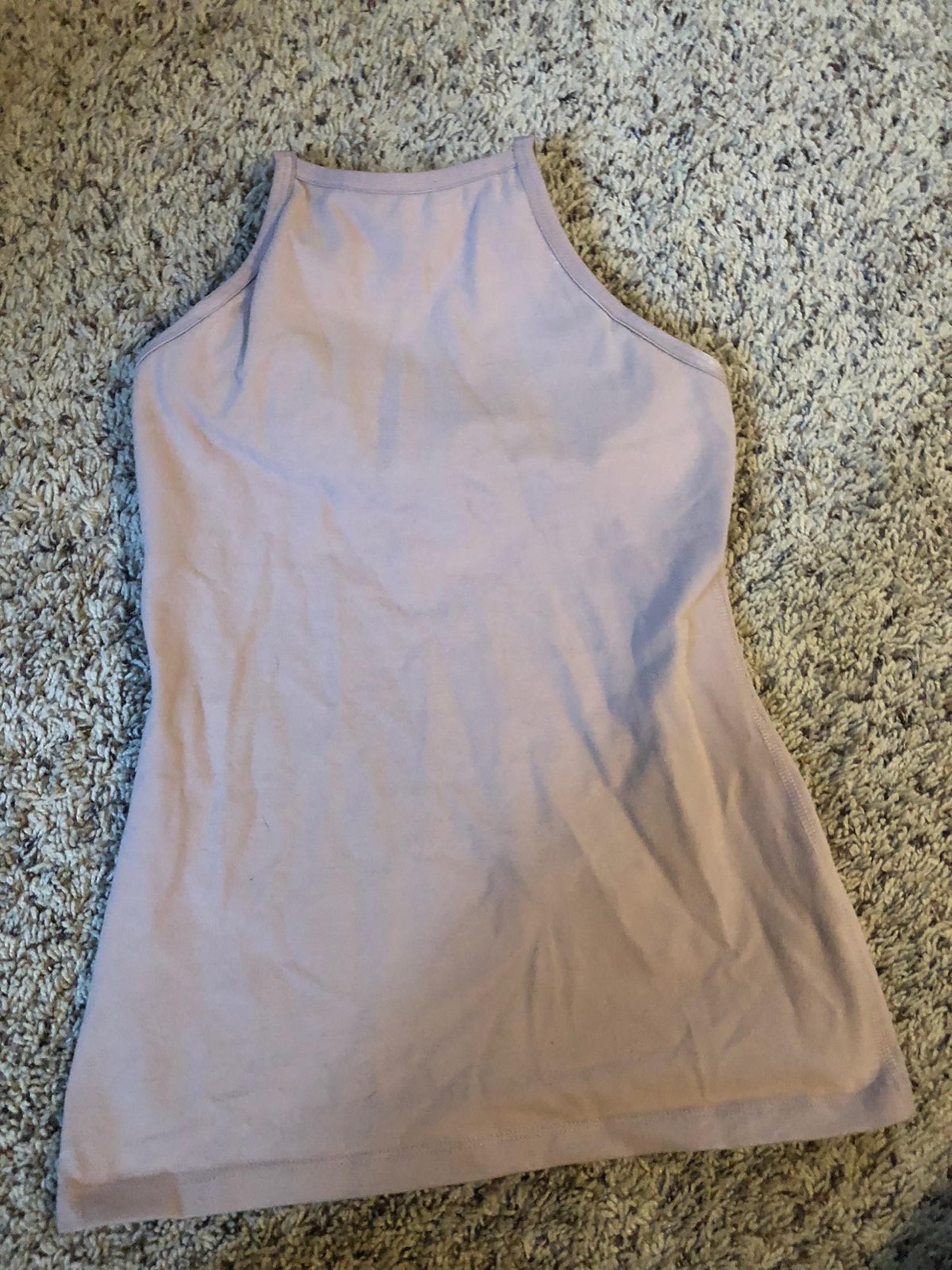 Beyond Yoga tank