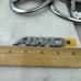 Lot of 5 Toyota emblem Badge