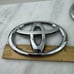 Lot of 5 Toyota emblem Badge