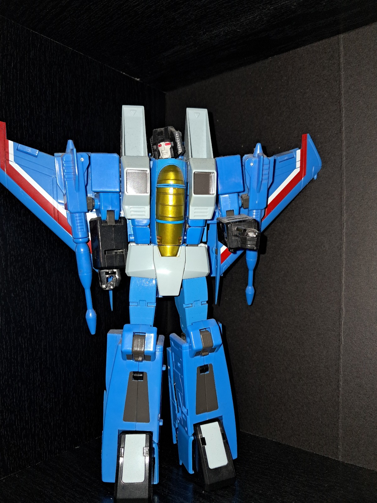 Maketoys thundercracker