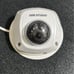 2 HIKVISION camara DS-2CD2532F-1