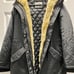 Levi's Women's Faux Fur Lined Hooded Parka Jacket - Medium