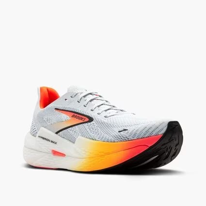 Brooks Hyperion Max 2, llusion/Coral/Black