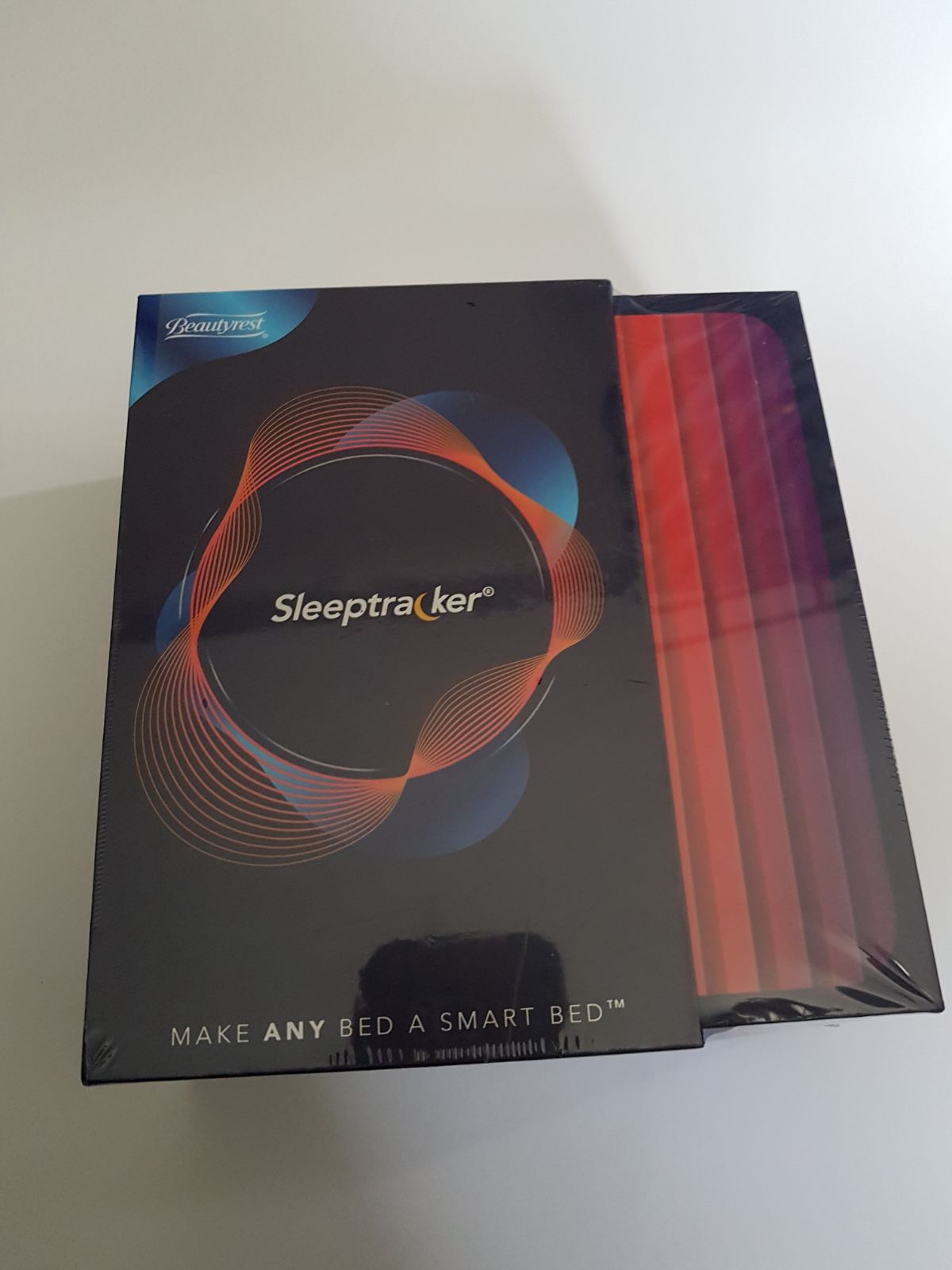 Beautyrest Sleeptracker