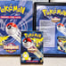 VINTAGE Pokemon TCG: Tempest Gift Box! MUST SEE*