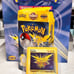 VINTAGE Pokemon TCG: Tempest Gift Box! MUST SEE*