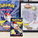 VINTAGE Pokemon TCG: Tempest Gift Box! MUST SEE*