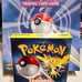 VINTAGE Pokemon TCG: Tempest Gift Box! MUST SEE*