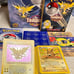 VINTAGE Pokemon TCG: Tempest Gift Box! MUST SEE*
