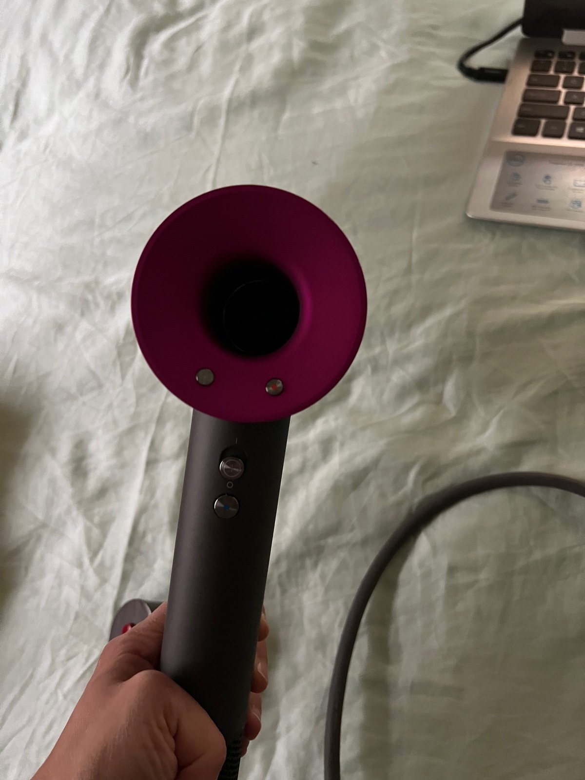 Dyson Supersonic Hair Dryer