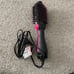 Hair dryer