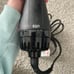 Hair dryer