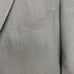 Cesarani 100% Wool Sport Blazer 42R 36W