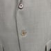 Cesarani 100% Wool Sport Blazer 42R 36W