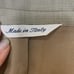Cesarani 100% Wool Sport Blazer 42R 36W