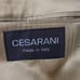 Cesarani 100% Wool Sport Blazer 42R 36W