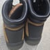 Brahma Boot. Hydro Guards. Suedeman made upper. Steel Toes Size 9. WATERPROOF