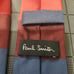 Paul Smith Silk Tie