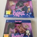 Bratz fashion pack set of 2 dark skin