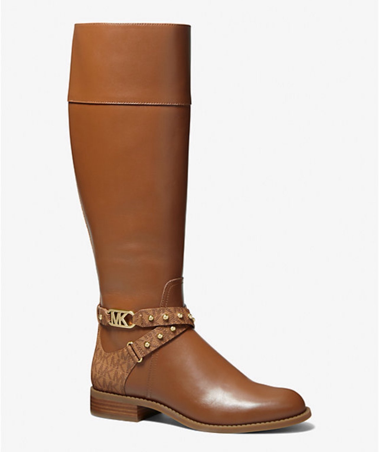 Brand new Michael Kors Kincaid boots
