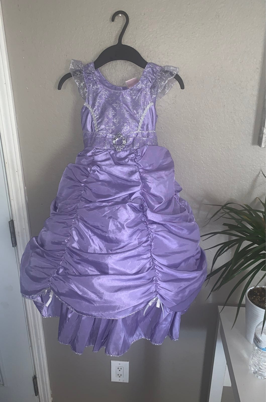 Stunning Princess Dress