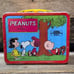1973 King Seeley, Peanuts Metal Lunchbox & Thermos