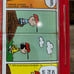 1973 King Seeley, Peanuts Metal Lunchbox & Thermos
