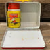 1973 King Seeley, Peanuts Metal Lunchbox & Thermos