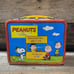 1973 King Seeley, Peanuts Metal Lunchbox & Thermos