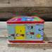 1973 King Seeley, Peanuts Metal Lunchbox & Thermos