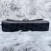 Current Condition Excellent! Dunhill Clutch Bag Business Bag All-Over Pattern