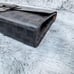 Current Condition Excellent! Dunhill Clutch Bag Business Bag All-Over Pattern