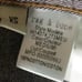 Rag & Bone New York Denim Jacket xs
