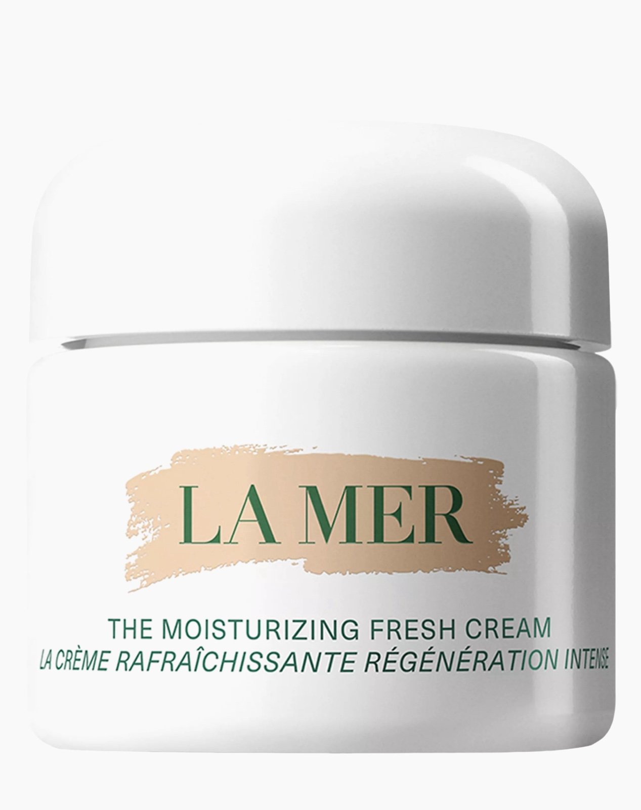 La Mer THE MOISTURIZING FRESH CREAM 24pc