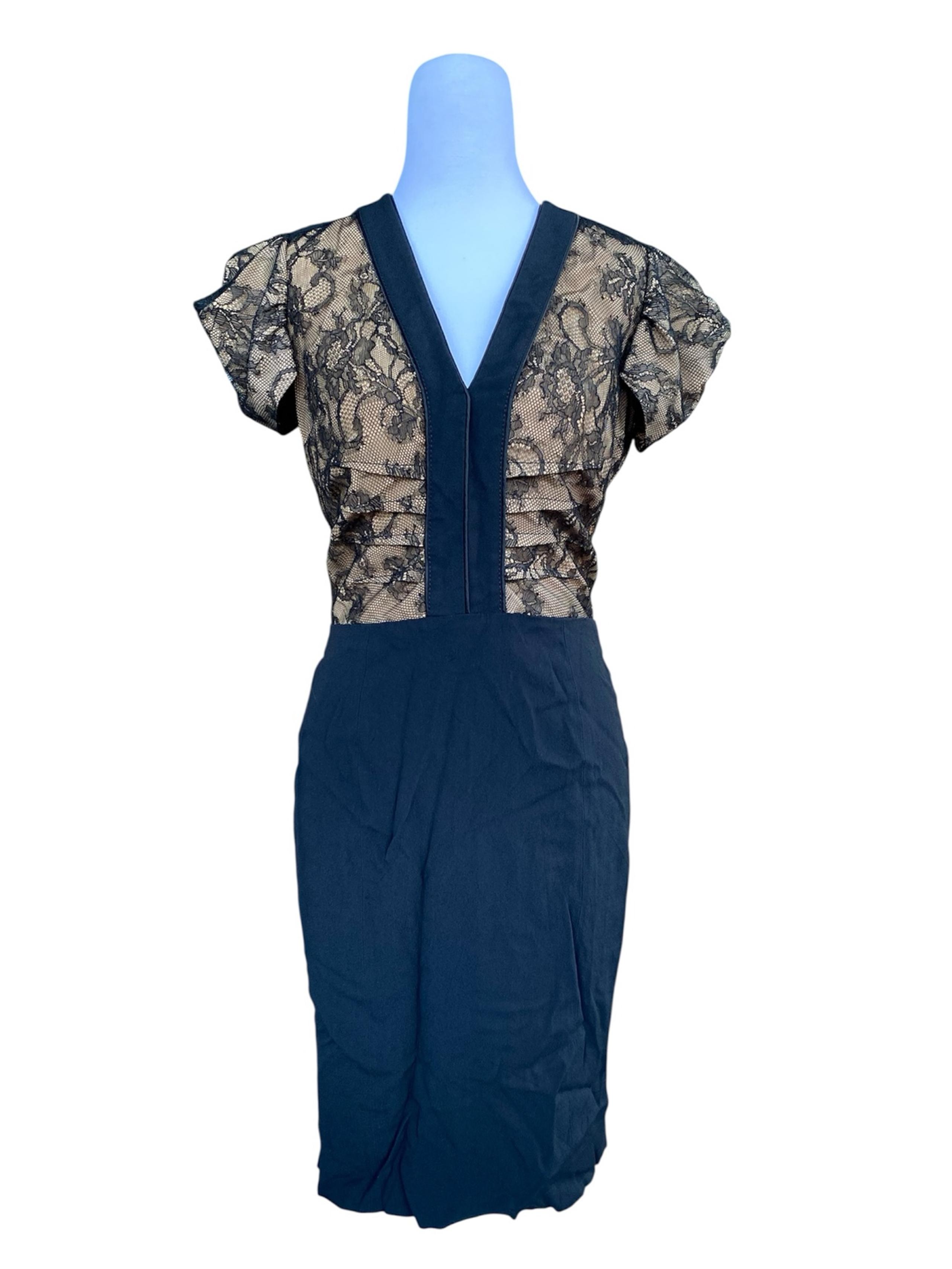 Red Valentino Dress