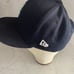 New Era Seattle Mariners Baseball Cap Engineered Exclusively For MLB Players