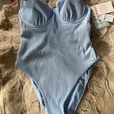 Swimsuit