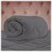 Beckham Luxury Linens King/California King Size Comforter - 1600 Series Down ...