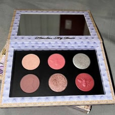 Pat McGrath X Bridgerton