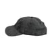 Vintage Timberland Men's Strap Back Hat Tweed Wool Blend Quilted Lining Leather