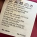 Pinko Dress Womens Sz 2 Fuchsia Gaff Abito Gathered Rhinestone Pin Midi