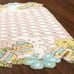 Beaded Table Runner