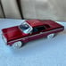 1964 Chevrolet Johnny Lightning Impala Diecast Model Car 1:24 Scale Vintage Maro