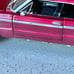 1964 Chevrolet Johnny Lightning Impala Diecast Model Car 1:24 Scale Vintage Maro