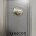 1982 D half dollar Coins MS 65 By AACGS