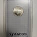 1982 D half dollar Coins MS 65 By AACGS