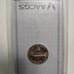1982 D half dollar Coins MS 65 By AACGS
