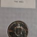 1982 D half dollar Coins MS 65 By AACGS