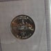 1982 D half dollar Coins MS 65 By AACGS