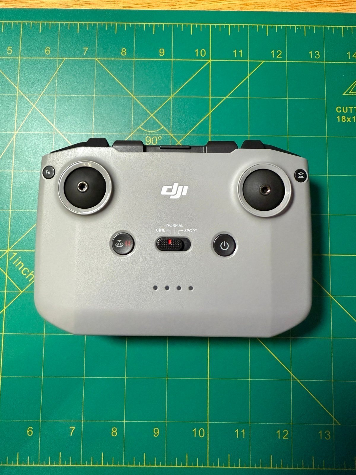 DJI RC Drone Remote Controller C5 RC231